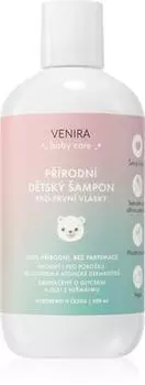 Shampooing Doux Pour Bb TU прозрачный