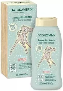 Shampooing Doux Pour Bb TU прозрачный