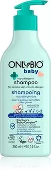 Shampooing Doux Pour Bb TU прозрачный