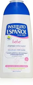 Shampooing Doux Pour Bb TU прозрачный