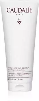 Shampooing Doux Pour Des Cheveux Brillants Et Doux TU прозрачный