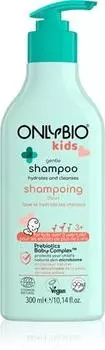 shampooing doux pour enfant TU прозрачный