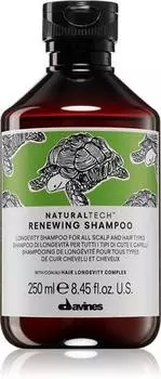 Shampooing Doux Pour Restaurer Le Cuir Chevelu TU прозрачный