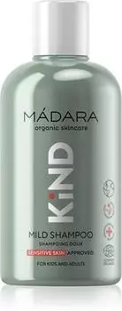 Shampooing Doux TU прозрачный