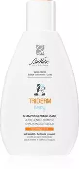 Shampooing Doux TU прозрачный