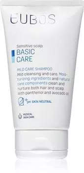 Shampooing Doux Usage Quotidien TU прозрачный