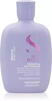 shampooing lissant pour cheveux indisciplins et frisottis TU прозрачный