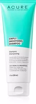 Shampooing Lissant TU прозрачный