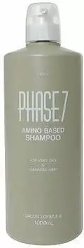 Шампунь 7 фазы 1000мл