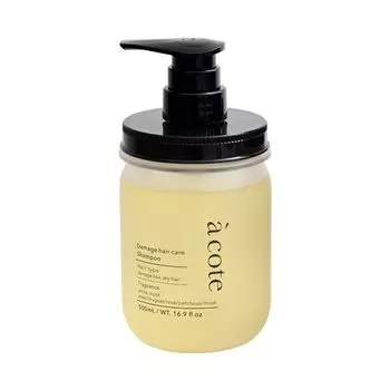 шампунь a cote 500мл Neolive