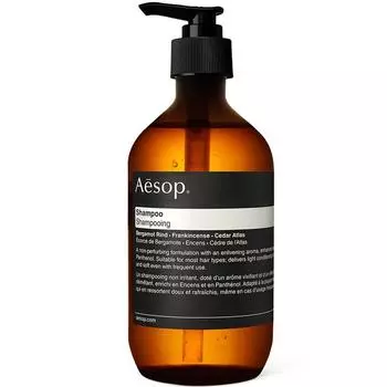 Шампунь Aesop, 1 упаковка, 500 мл