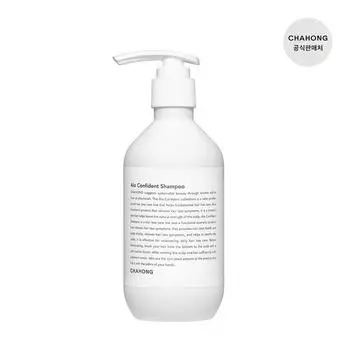 Шампунь Alo Confident 300 мл