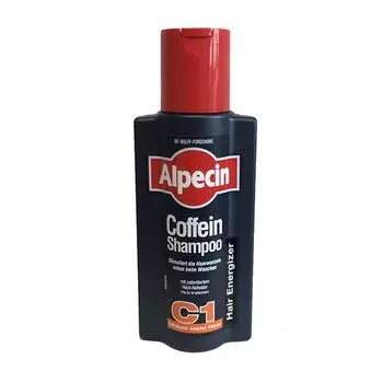 Шампунь Alpecin Caffeine C1 (для ухода за корнями волос) 250мл