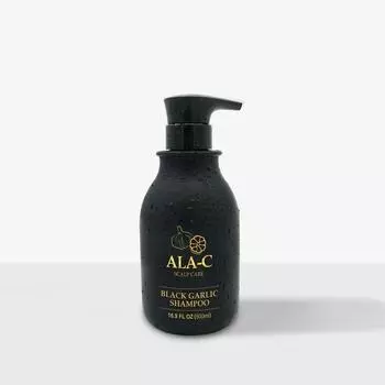 Шампунь Arassi Black Garlic, 500 мл, 1 шт.