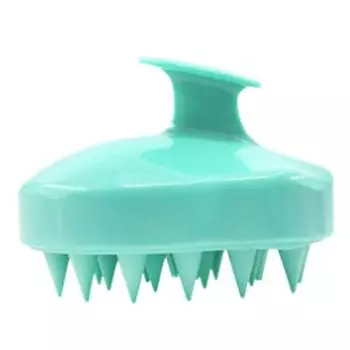 Шампунь Ariko для кошек и собак, щетка для ванны, мята, 1 штука, корейский шампунь для домашних животных