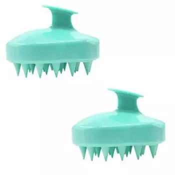 Шампунь Ariko для кошек и собак, щетка для ванны, мята, 2 упаковки, корейский шампунь для домашних животных