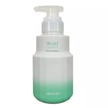 Шампунь Arimino Mint Mild Refresh 23 250мл (издание 2023 г.)