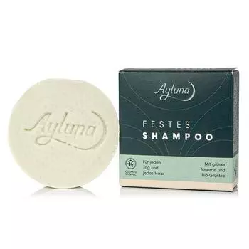 Шампунь Aruna Daily Soap 60 г