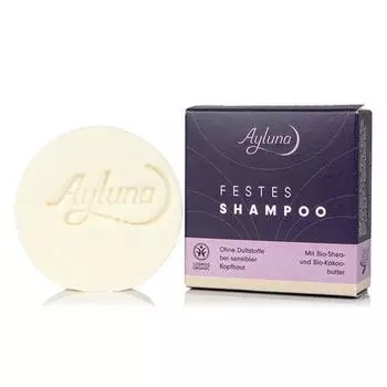 Шампунь Aruna Sensitive Soap 60 г