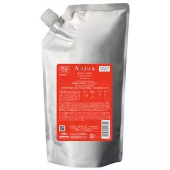 Шампунь Aujua AQ Aquavia (1L)