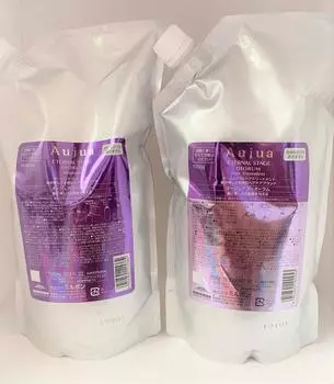 Шампунь Aujua Diorum Treatment по 1000 мл, оригинальный DI &