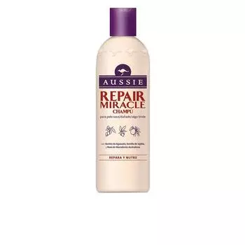 Шампунь Aussie Hair Frizz Miracle 300 мл