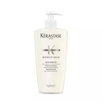 Шампунь Bang Densifique большой емкости: 500 мл [Шампунь для придания объема волосам]