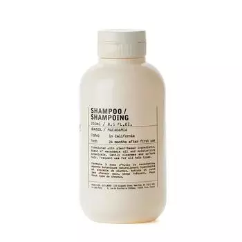 Шампунь Базилик