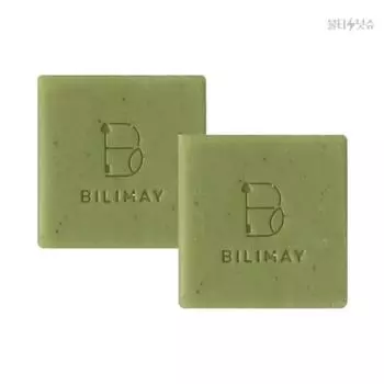 Шампунь Billy May с мягкими кислотами и натуральными ингредиентами, твердый шампунь 2, натуральное твердое мыло ручной работы