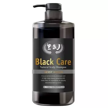 Шампунь Black Care KD 600 мл 1 флакон