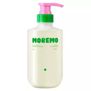 Шампунь Caffeine Biome для жирной кожи головы 500мл 1 PCS