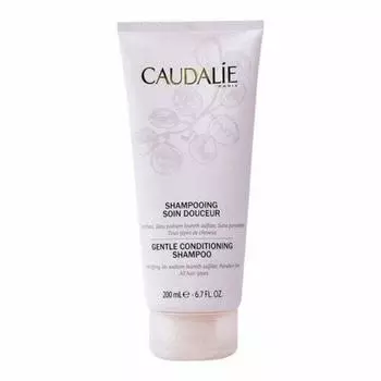 Шампунь Caudalie Gentle - Caudalie 200 мл