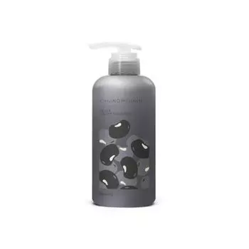 Шампунь CHUNGMIJUNG Black Grain 500 мл 1 PCS