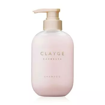 Шампунь CLAYGE PS Pearl Shine Для блестящих и послушных волос с ароматом белого абрикоса и мускуса 500 мл и чистый