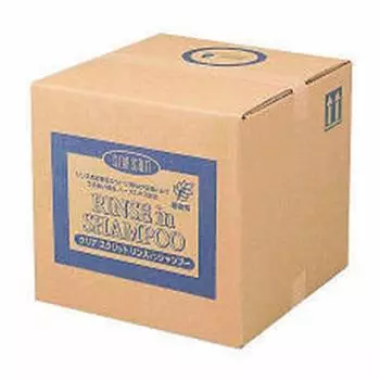 Шампунь Clear Scrit 4356, смываемый (18л)