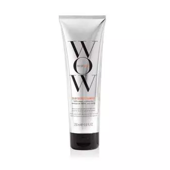 Шампунь COLOR WOW Color Secure — лучший профессиональный уход за волосами для здоровых волос, 1 унция, 1 шт.