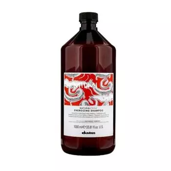 Шампунь Davines Energizing, 1 шт., 1 л