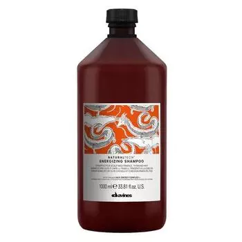Шампунь davines Энергетический 1000мл