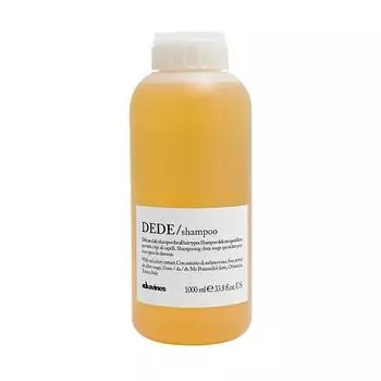 Шампунь Деде 1000мл
