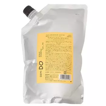 Шампунь Demi de Scalp Refill 1000 мл Type_MS