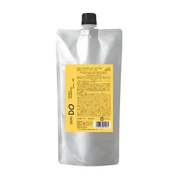 Шампунь Demi de Scalp Refill 500 мл Type_MS
