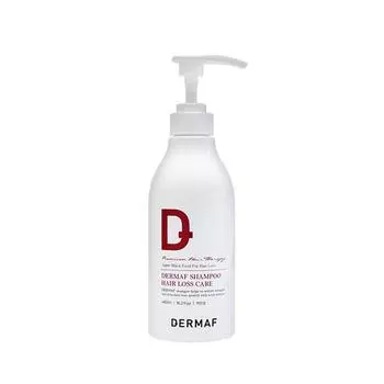 Шампунь Dermap 480 мл, 1 шт.