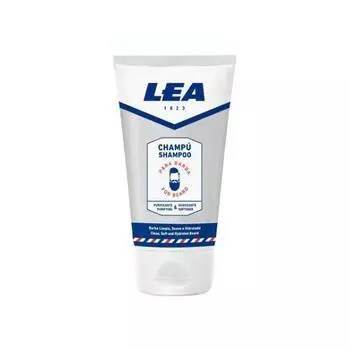 Шампунь для бороды Lea 100 мл