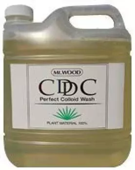 Шампунь для домашних животных CDC 2000 мл