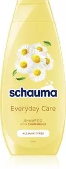 Шампунь для ежедневного использования с ромашкой TU прозрачный