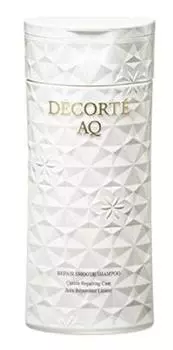 Шампунь для гладкости волос AQ Repair от Cosme Decorte (250мл)