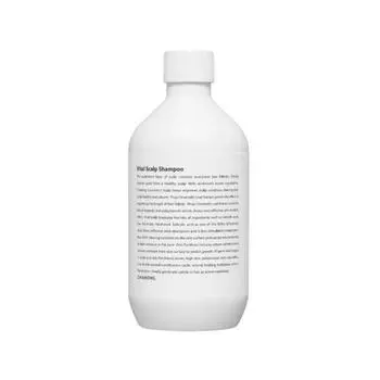 Шампунь для кожи головы CHAHONG Vital Scalp Shampoo 500 мл