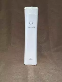 Шампунь для кожи вокруг глаз COTA 3 (300мл)