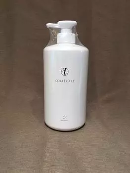 Шампунь для кожи вокруг глаз Kota 5 (800мл)