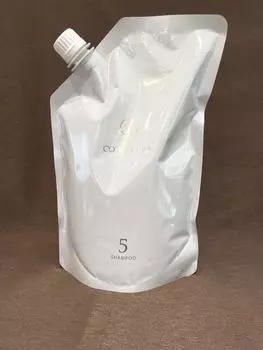 Шампунь для кожи вокруг глаз Kota 5 (пополнение) (750мл)